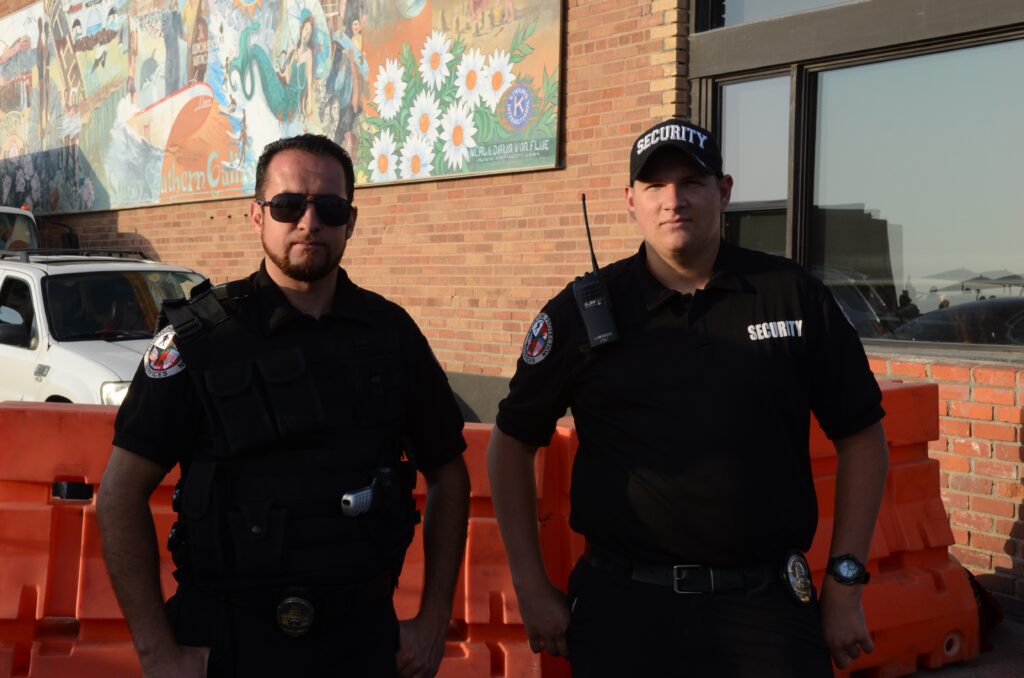 Security Guards